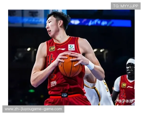 CBA球队优化进攻站位，提高空间利用效率