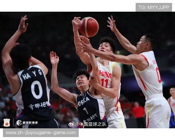 CBA改革推动中国篮球腾飞，中国篮球改革内容