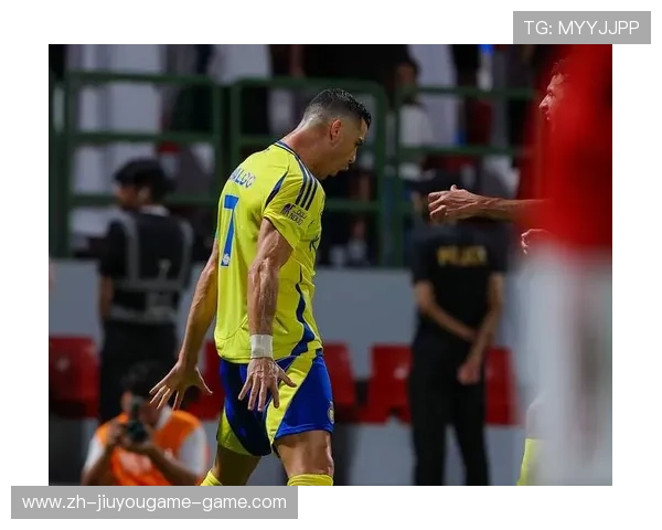 世界杯C罗若突然连续两轮破门，会否再次变成金靴候选？